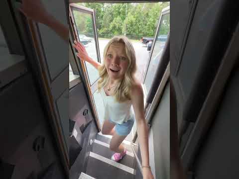 WE CAUGHT TUNG TUNG TUNG SAHUR DRIVING A BUS!