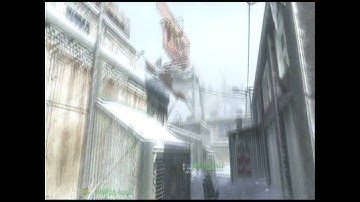 I Get Random Tomahawked?