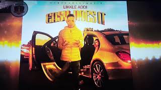 Likkle Addi -Easy Does It