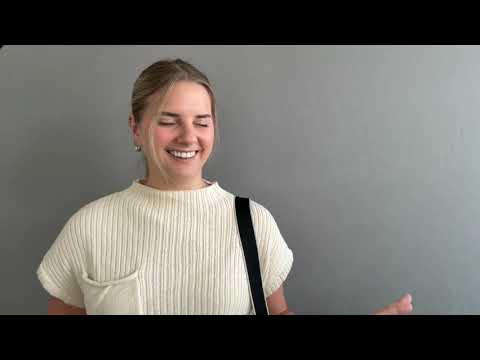 Lauren Donnelly - Untitled Pilot Self Tape