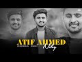 Atif ahmed niloy mashup 2024    heartbreak extended chillout  bisu remind