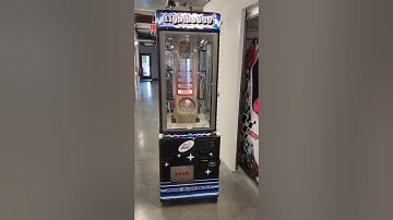 Lighthouse Prize Redemption Arcade Game!