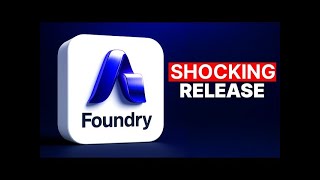 NEW Microsoft Foundry Update Is INSANE!