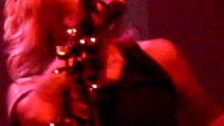Otep - Battle Ready NYC 8-18-2009