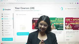 How Shaurya aur Vivek App works & its functions I #app #savda #shauryaaurvivek #ib #cds #ssb #afcat screenshot 4