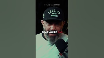 How to Overcome Fear and Achieve Your Dreams - Motivating Talk by Bedros Keuilian