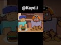 Hotdog so fat#roblox #forsaken #dieofdeath #memes #animation #funny