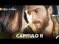 Pájaro soñador - Capitulo 11 (Audio Español) | Erkenci Kuş