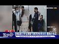 「巴掌姐」打律師 一審依傷害.恐嚇等5罪判6年9月｜TVBS新聞 @TVBSNEWS01