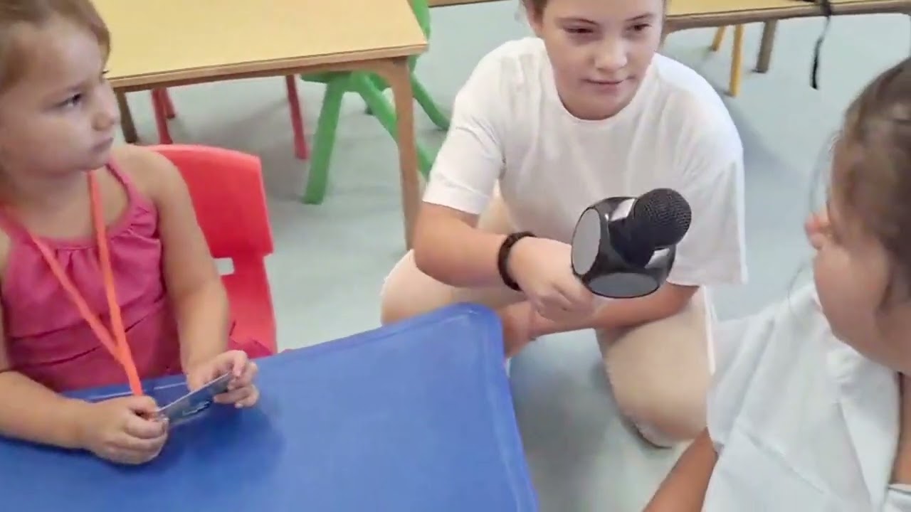 Пилот-епизода на ТВ СТРАШО ПИНЏУР