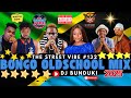 DJ BUNDUKI THE STREET VIBE 132 2025 BONGO OLDSCHOOL MIX FT ALIKIBA SUMA LEE ASLAY DIAMOND 