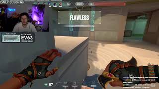 🏆 NOT ENDING TILL RADIANT - LOCKED IN🏆 #1 HALAL FREE AGENT 🏆 !Subtember !discord 🏆