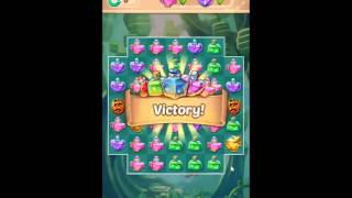 Hocus Puzzle Level 9