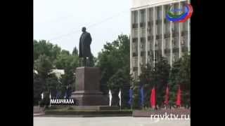 12.06.13 Центральная площадь Махачкалы-день России Дагестан 12.06.13 Центральная площадь Махачкалы-день России Дагестан