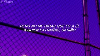 Tell Me a Lie•One Direction [Español]