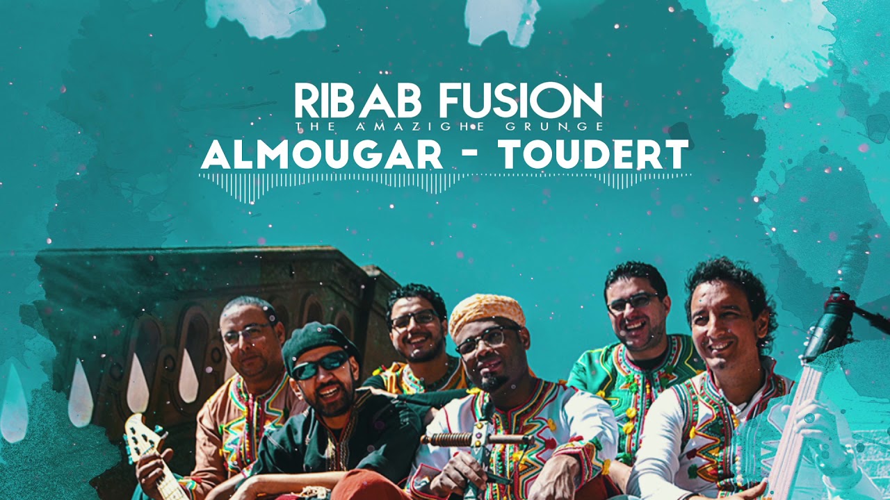 Ribab Fusion - Toudert (Album Almougar) | (رباب فيزيون - تودرت (حصرياً adlı videoyu YouTube'da izle Ribab Fusion - Toudert (Album Almougar) | (رباب فيزيون - تودرت (حصرياً adlı videoyu YouTube'da izle
