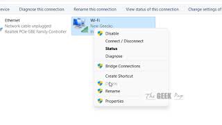 windows 11 could not automatically detect this network's proxy settings fix