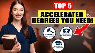 Get a High-Paying Job Faster with These Accelerated Degrees | Life Playbook
