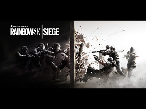 [Free Weekend] Tom Clancy&rsquo;s Rainbow Six Siege How to Claim Uplay and Steam