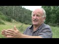 Peter Andrews OAM at "Peter's Pond", Mulloon Creek (interview)