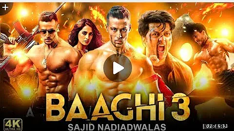 Dj AFRO LATEST (kihindi) MOVIE 2023 ll "BAAGHI 3" ... @KenyaTodayTV @djafroamigos345