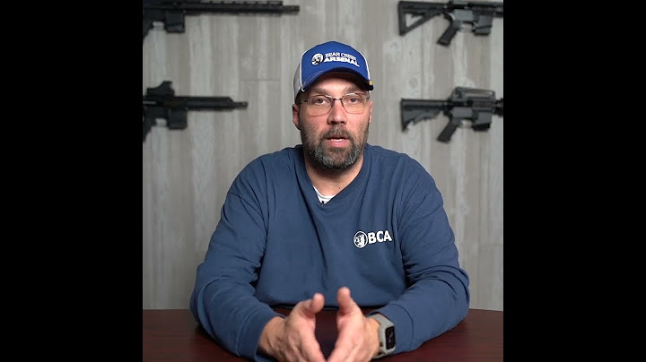 5.56 vs. 223: What's the Difference?