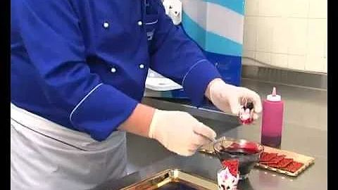 Quante calorie ha una coppa di gelato?