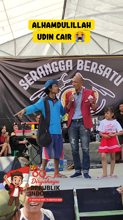 Udin caiiirrr #17august #independence #funnycompetition