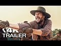 UNSERE KLEINE FARM Trailer German Deutsch (2026) Netflix