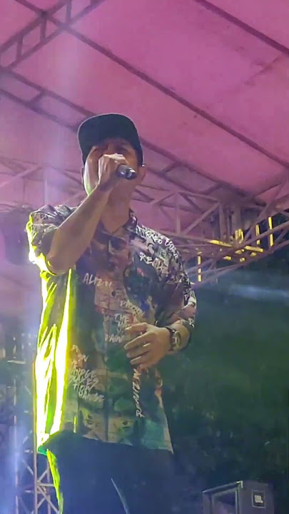 Kalih Welasku Brodin New Pallapa Live Nganjuk Expo #kalihwelasku