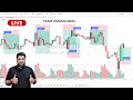 FOREX & CRYPTO LIVE TRADING SESSION | GOLD XAUUSD | BTC