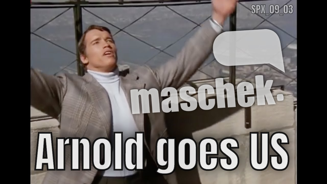 Maschek - Arnold goes US - SPX_09_03