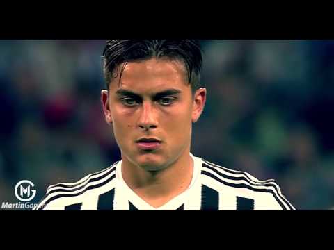 Paulo Dybala Rap