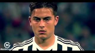 Paulo Dybala Rap Frío La Joya Goals & Skills 2017 ᴴᴰ 1