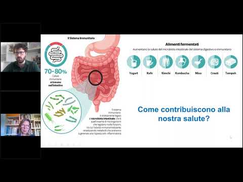 Video: La Degradazione Microbica Intestinale Degli Insetticidi Organofosfati Induce Intolleranza Al Glucosio Attraverso La Gluconeogenesi