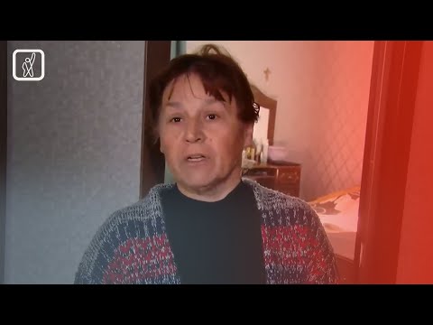 ქუთაისში, იოსელიანის ქუჩაზე, მრავალსართულიან კორპუსში მცხოვრები დევნილები დახმარებას ითხოვენ