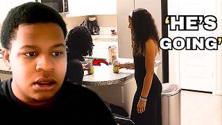 Will IG Model Steal Her Boyfriend?