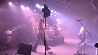 The Warning at Stone Pony August 10, 2023  Whole show #The Warning # Stone Pony