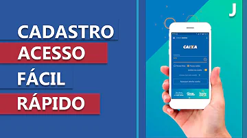 Como ter acesso ao Internet Banking Caixa?