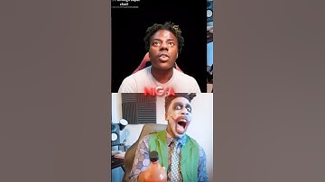 IShowSpeed LIVE Rap Battle Goes TERRIBLY Wrong..😧