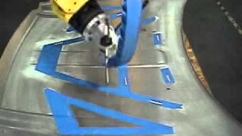 ANTI-FLUTTER MASTIC STITCHING: HOOD PANEL (Program-A-Bead 3)