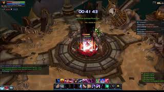 cabal ghost DUsupremo rush .