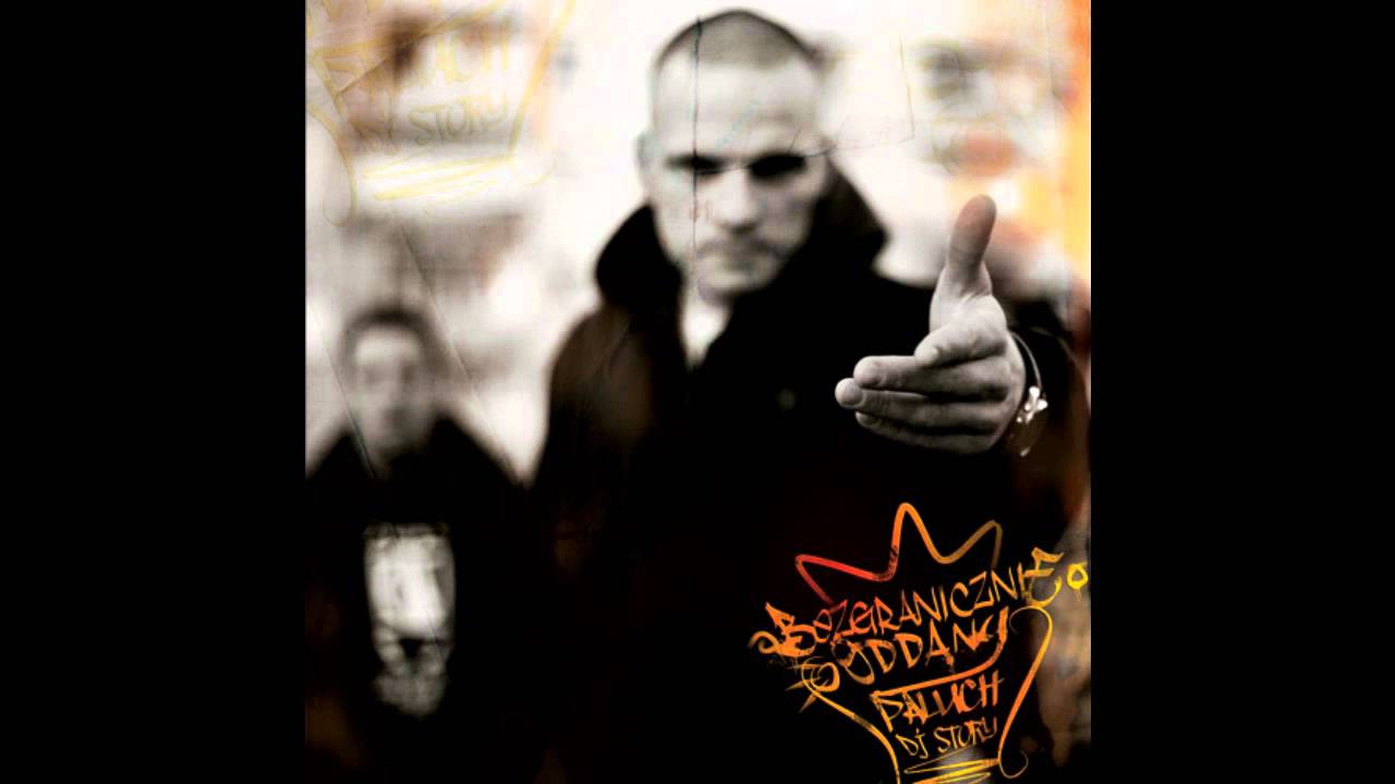 Paluch - Antykozak (Bezgranicznie Oddany)