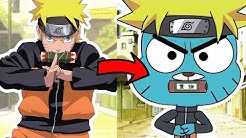 All Gumball Youtube