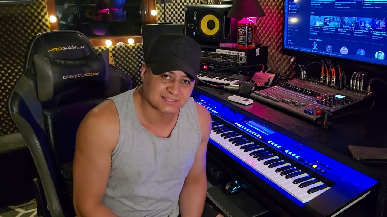 PEGANDO NA HORA - HARRY O BRUXO - SORRI, SOU REI