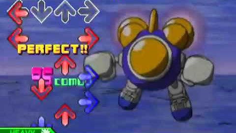 【DDREXTREME】TwinBee～Generation X～【HEAVY】