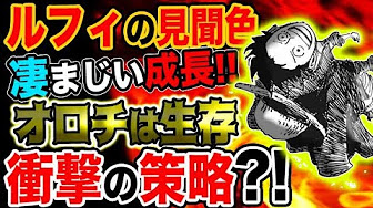 ワンピース 最新話