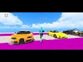 🔥 Super car Impossible Ramp Stunts | Crazy GT Car Stunt Master 3D (Android Gameplay)
