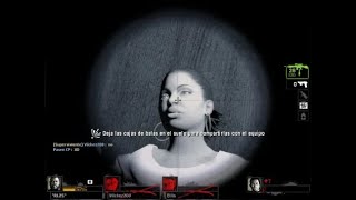 Famous aimbotting in l4d2 Wealth