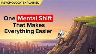 Your Brain Is Not Fixed: The Growth Mindset Science That Changes Everything